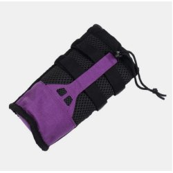 Novritsch Tank Lomme, Molle system. Lilla