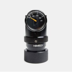 Novritsch HPA Regulator med slange