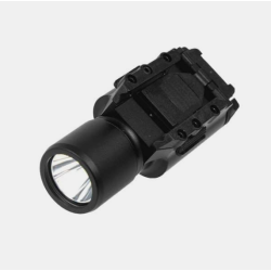 Novritsch Tactical Pistol Flashlight/Lygte