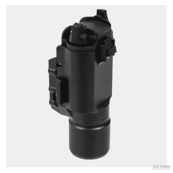 Novritsch Tactical Pistol Flashlight/Lygte