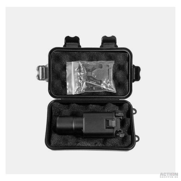 Novritsch Tactical Pistol Flashlight/Lygte