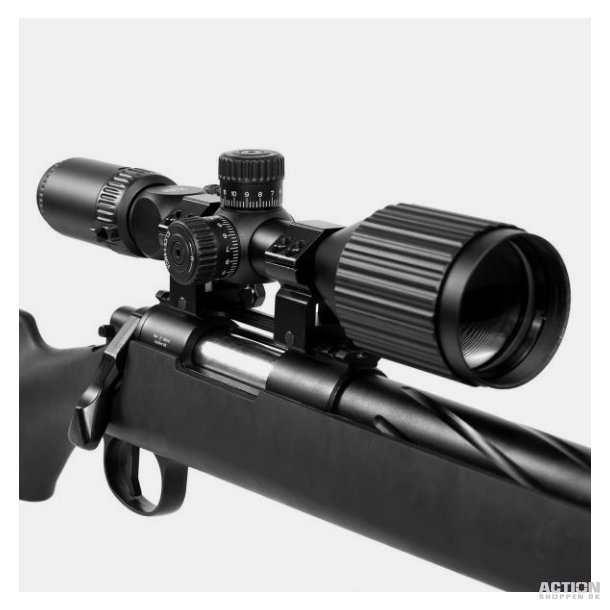 Novritsch - 3-9X50 Scope MK2