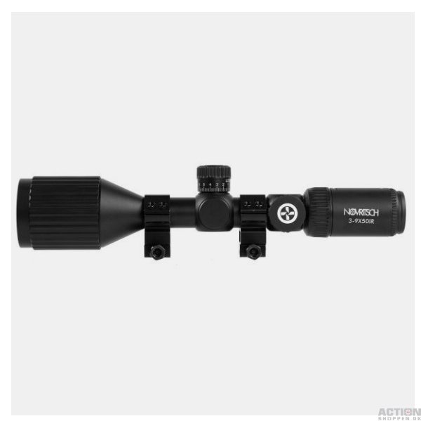 Novritsch - 3-9X50 Scope MK2