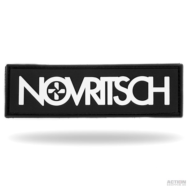 Patch - 3D PVC Novritsch