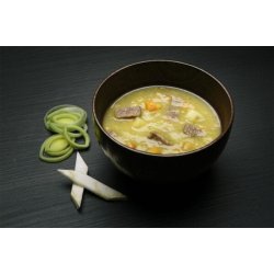 Real Turmat Foodpack Oksekdssuppe (254 Kcal)