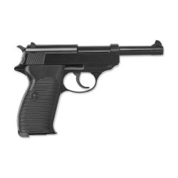 WE P38, Full Metal, GBB - Gas