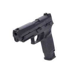 Sig Sauer P320/M17, Sort, GBB - Gas