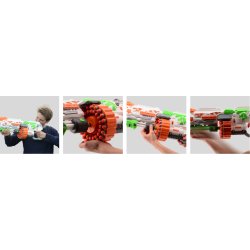 Tak Pro phantom 80 dart 70 cm