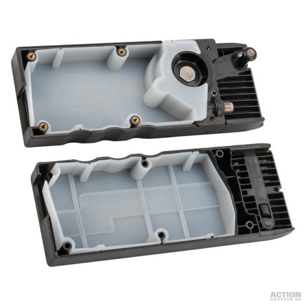 PTS Odin M12 - Sound Dampening Buffer