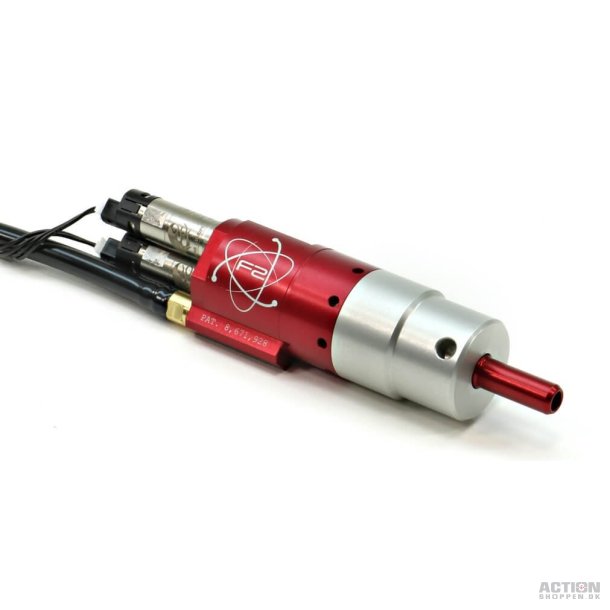 Polarstar F2, HPA Engine, Version 2 M4, Standard FCU 