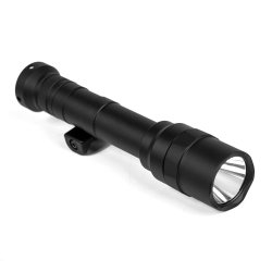 Novritsch Premium Rifle Flashlight/Lygte (BB Proof)