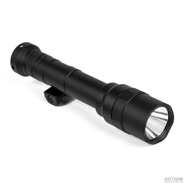 Novritsch Premium Rifle Flashlight/Lygte (BB Proof)