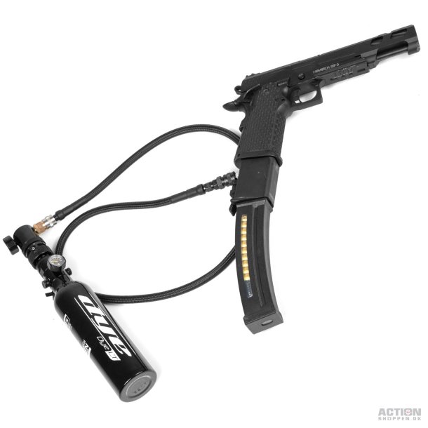 Novritsch Premium HPA Line / HPA slange 