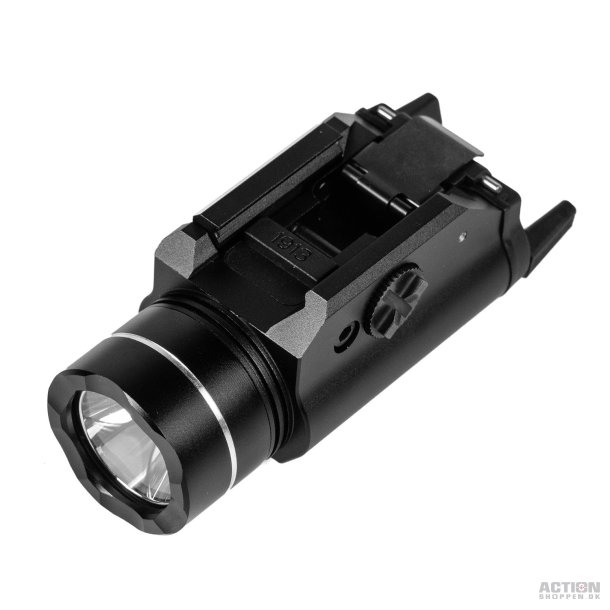 Novritsch Pistol Flashlight/Lygte V2