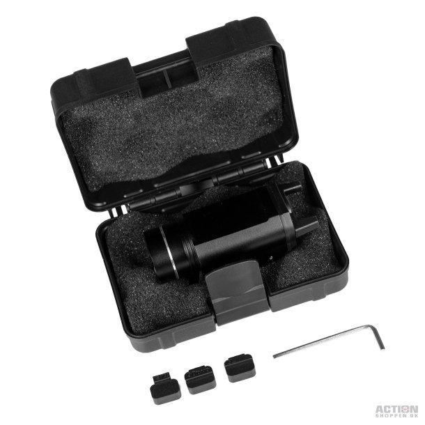 Novritsch Pistol Flashlight/Lygte V2