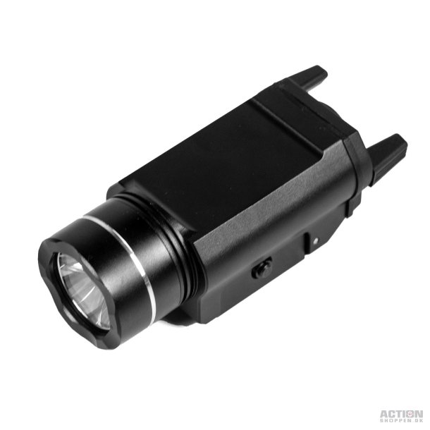 Novritsch Pistol Flashlight/Lygte V2