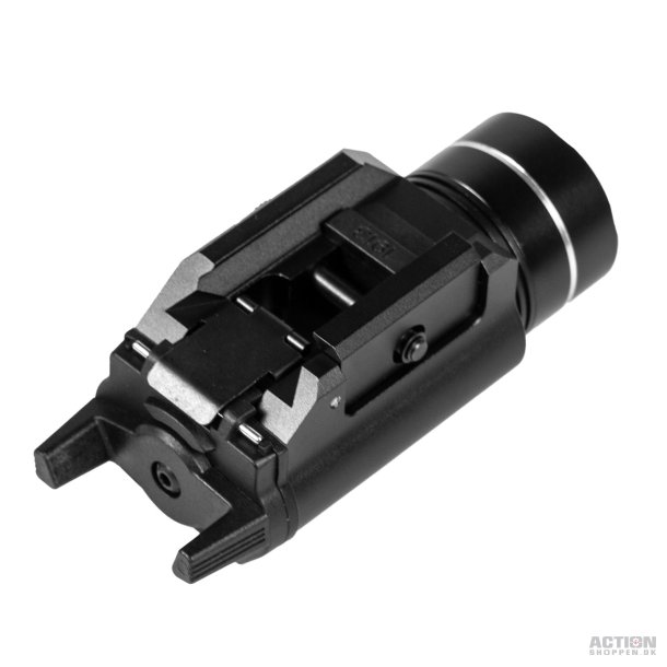 Novritsch Pistol Flashlight/Lygte V2