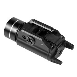 Novritsch Pistol Flashlight/Lygte V2