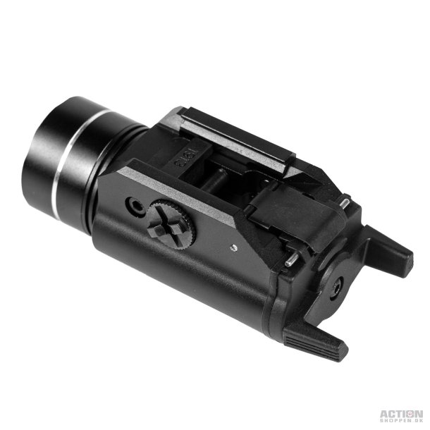 Novritsch Pistol Flashlight/Lygte V2