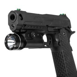 Novritsch Pistol Flashlight/Lygte V2