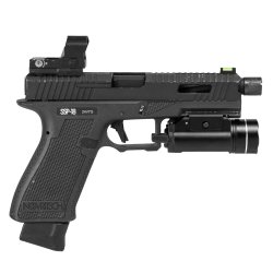 Novritsch Pistol Flashlight/Lygte V2