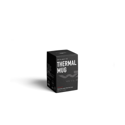 Wiley X - WX Termokop, Sort