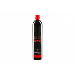 Nimrod - Performance Red Gas. 500 ml.