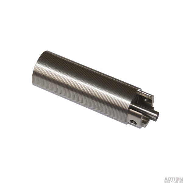 Cylinder med cylinderhovede til AK 