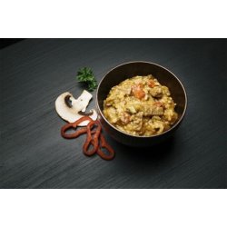 Real Turmat Foodpack Oksekdsstuvning (557 Kcal)