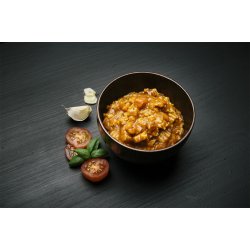 Real Turmat Foodpack pasta Bolognese (525 Kcal)
