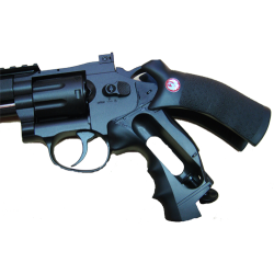UMAREX - Ruger Super Hawk 8, GNB - Co2
