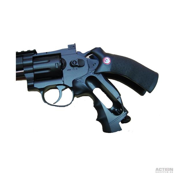 UMAREX - Ruger Super Hawk 8, GNB - Co2