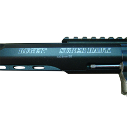 UMAREX - Ruger Super Hawk 8, GNB - Co2
