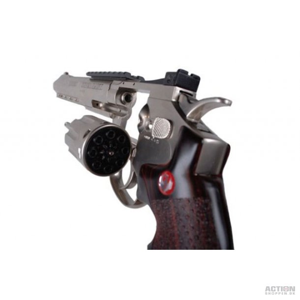 UMAREX - Ruger Super Hawk 8, GNB - Co2