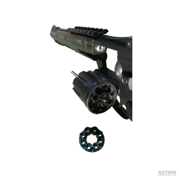 UMAREX - Ruger Super Hawk 8, GNB - Co2