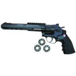 UMAREX - Ruger Super Hawk 8, GNB - Co2