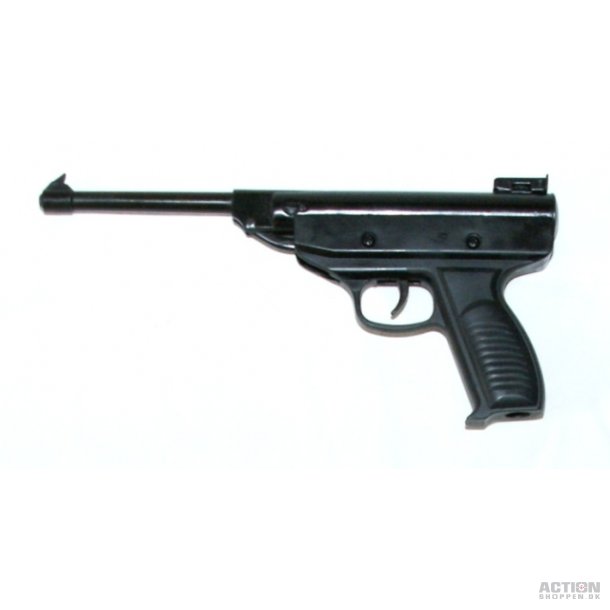 Snowpeak - Luftpistol XS-S2 Cal. 4,5mm(.177)