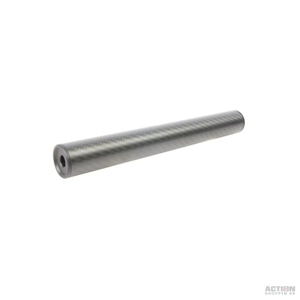 Silverback SRS Carbon Barrel Extension S til SRS A1 &amp; A2 G-Spec Barrels / Sports Barrels