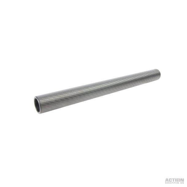 Silverback SRS Carbon Barrel Extension M til SRS A1 &amp; A2 G-Spec Barrels / Sports Barrels
