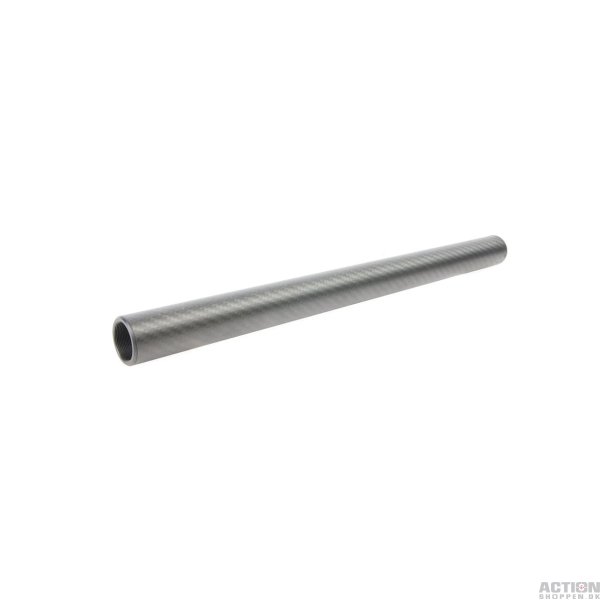 Silverback SRS Carbon Barrel Extension L til SRS A1 &amp; A2 G-Spec Barrels / Sports Barrels