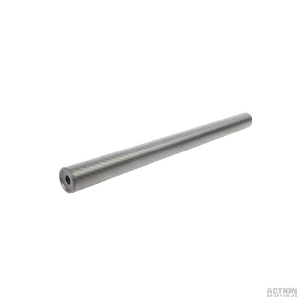 Silverback SRS Carbon Barrel Extension L til SRS A1 &amp; A2 G-Spec Barrels / Sports Barrels