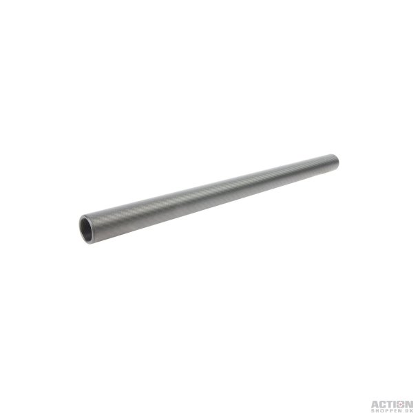 Silverback SRS Carbon Barrel Extension XL til SRS A1 &amp; A2 G-Spec Barrels / Sports Barrels