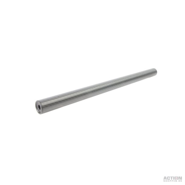 Silverback SRS Carbon Barrel Extension XL til SRS A1 &amp; A2 G-Spec Barrels / Sports Barrels