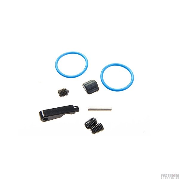 Silverback SRS Fast Hop Up Kammer