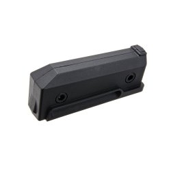 Silverback TAC41 Sniper, manuel, Kort Magasin.