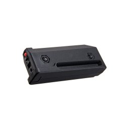 Silverback TAC41 Sniper, manuel, Kort Magasin.