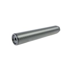 Silverback Carbon Dummy Suppressor for SRS A2/M2 (24mm CW/ Lang)