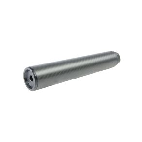 Silverback Carbon Dummy Suppressor for SRS A2/M2 (24mm CW/ Lang)