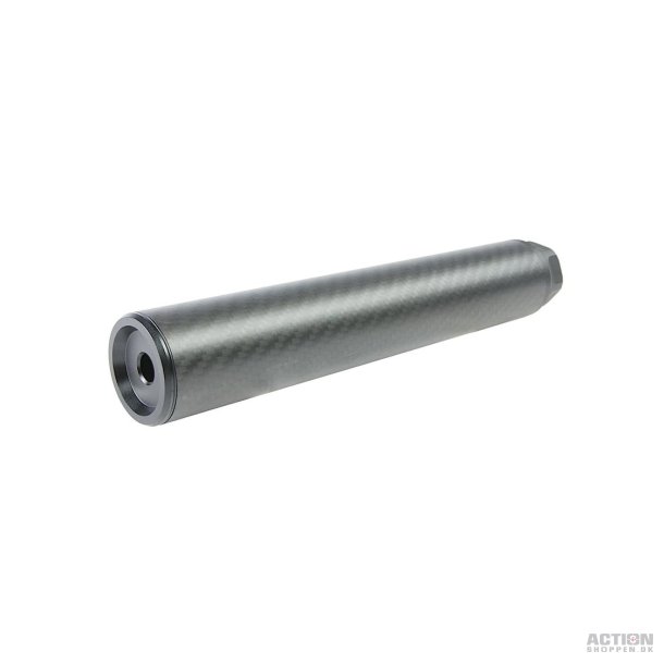 Silverback Carbon Dummy Suppressor for SRS A2/M2 (24mm CW/ Lang)