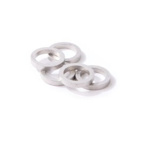 Silverback HTI Fjederstyr skiver til juster af udgangshastighed